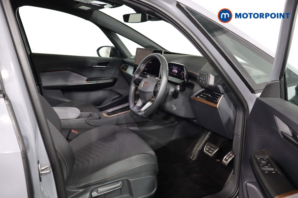 Used Cupra Born 2024 for sale - 77152337: Photo 22