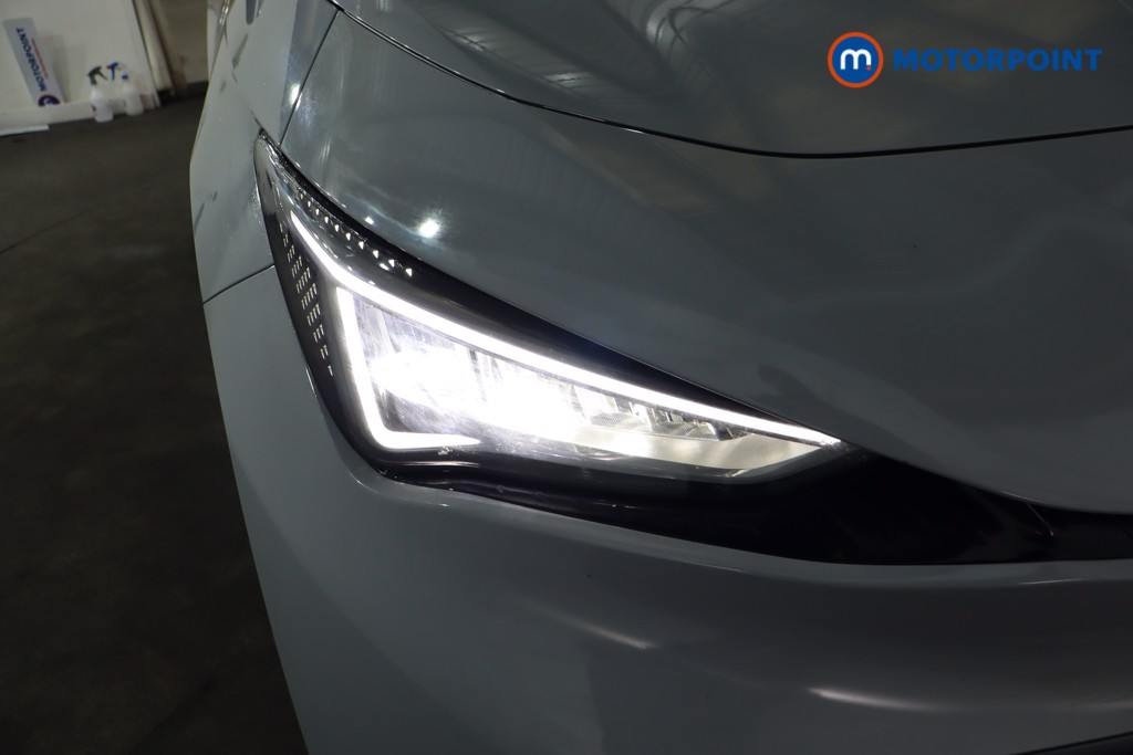 Used Cupra Born 2024 for sale - 77152337: Photo 23