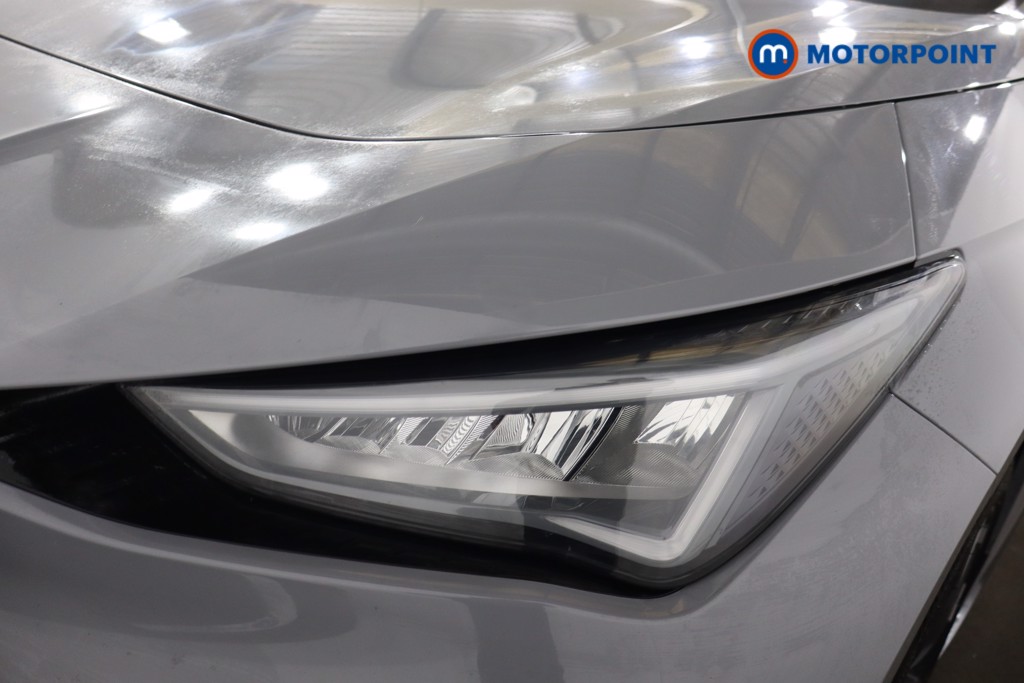 Used Cupra Born 2024 for sale - 77152337: Photo 25