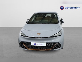 Used Cupra Born 2024 for sale - 77152337: Photo