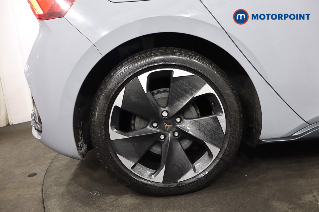 Used Cupra Born 2024 for sale - 77152337: Photo 32