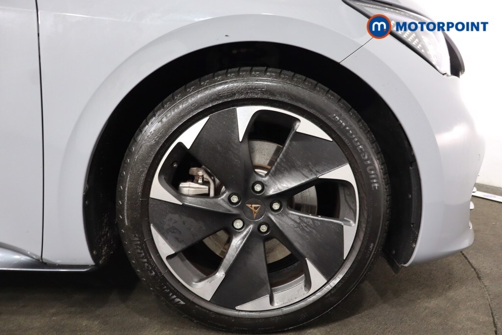 Used Cupra Born 2024 for sale - 77152337: Photo 33