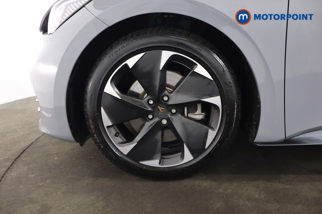 Used Cupra Born 2024 for sale - 77152337: Photo 34