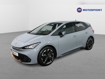 Used Cupra Born 2024 for sale - 77152337: Photo