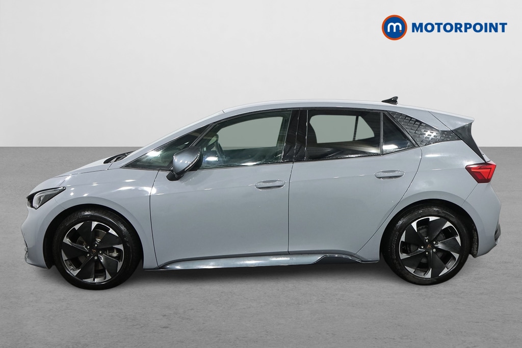 Used Cupra Born 2024 for sale - 77152337: Photo 4