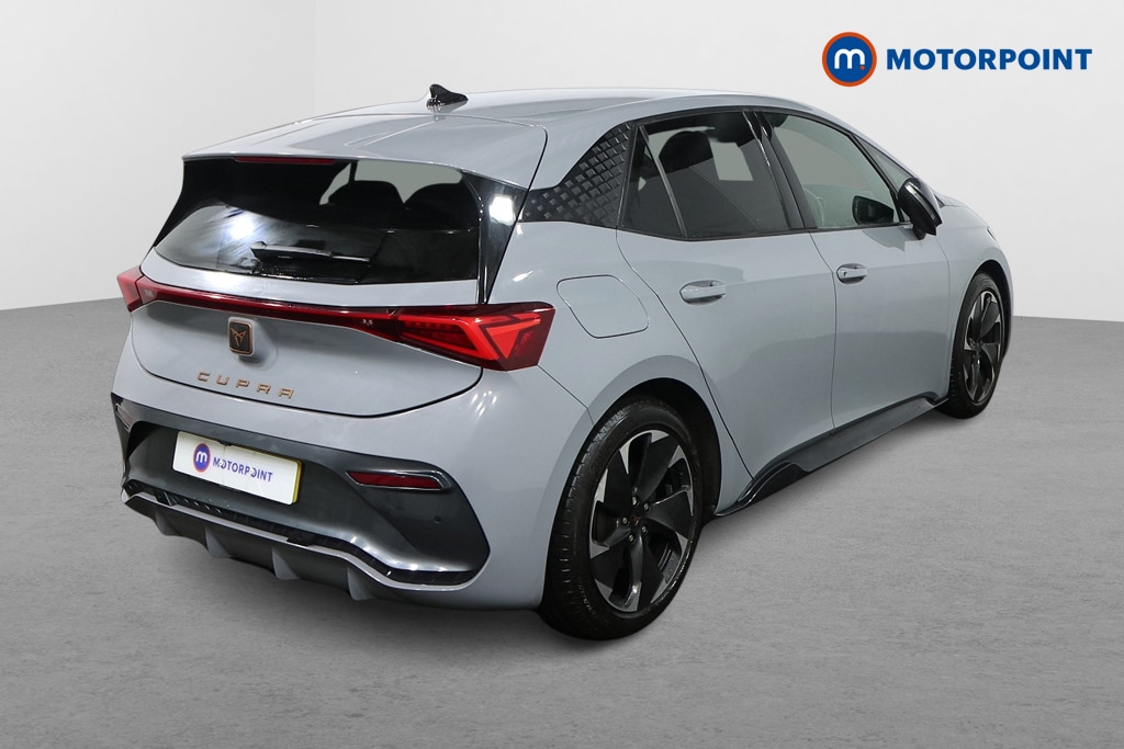 Used Cupra Born 2024 for sale - 77152337: Photo 7