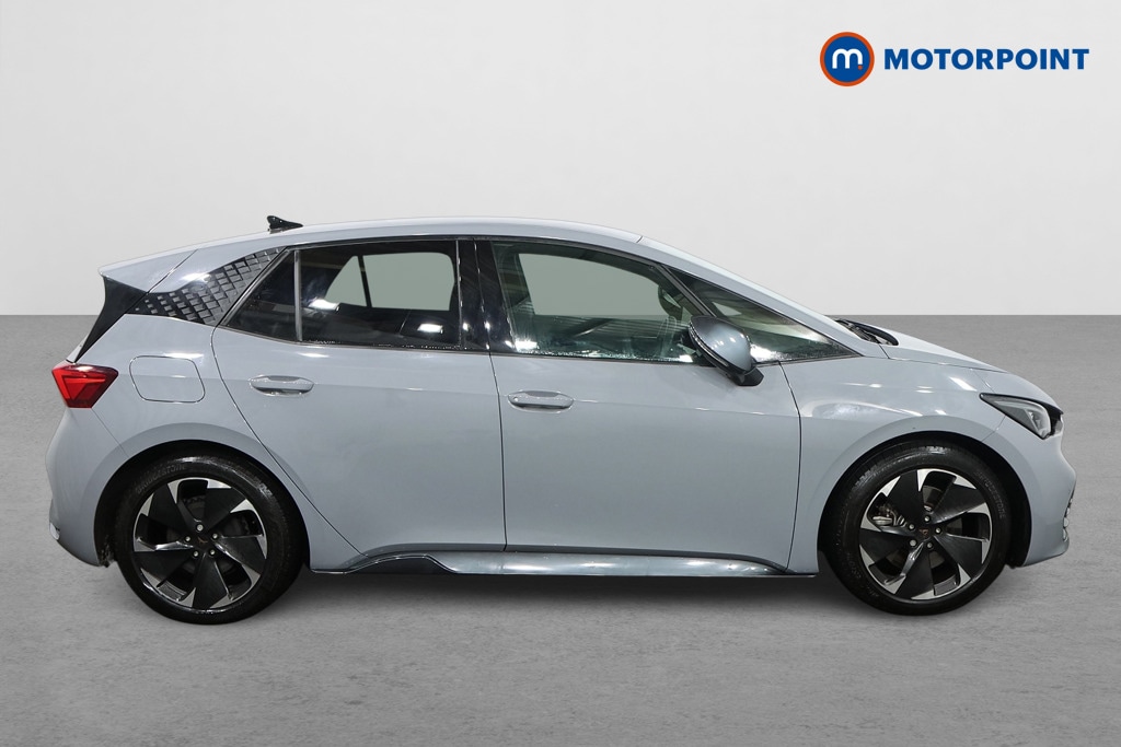 Used Cupra Born 2024 for sale - 77152337: Photo 8