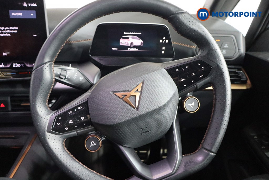 Used Cupra Born 2024 for sale - 77152337: Photo 9