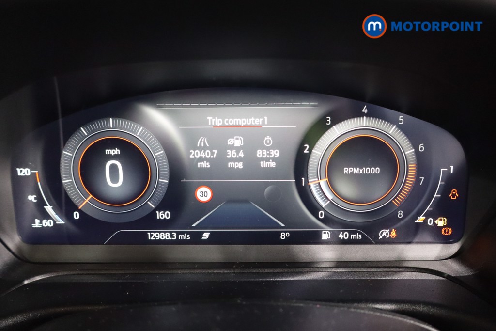 Used Ford Puma 2023 for sale - 76394722: Photo 10