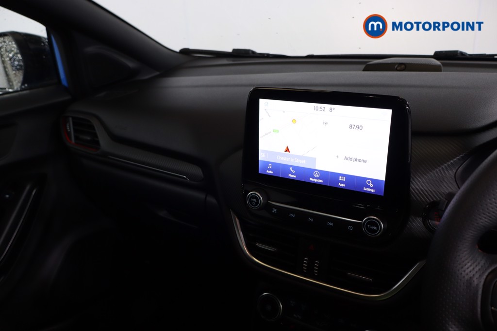 Used Ford Puma 2023 for sale - 76394722: Photo 11