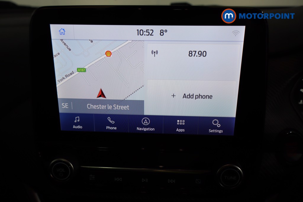 Used Ford Puma 2023 for sale - 76394722: Photo 12