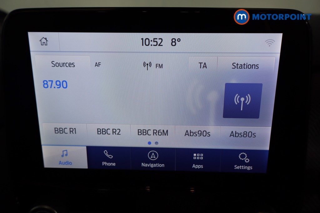 Used Ford Puma 2023 for sale - 76394722: Photo 13