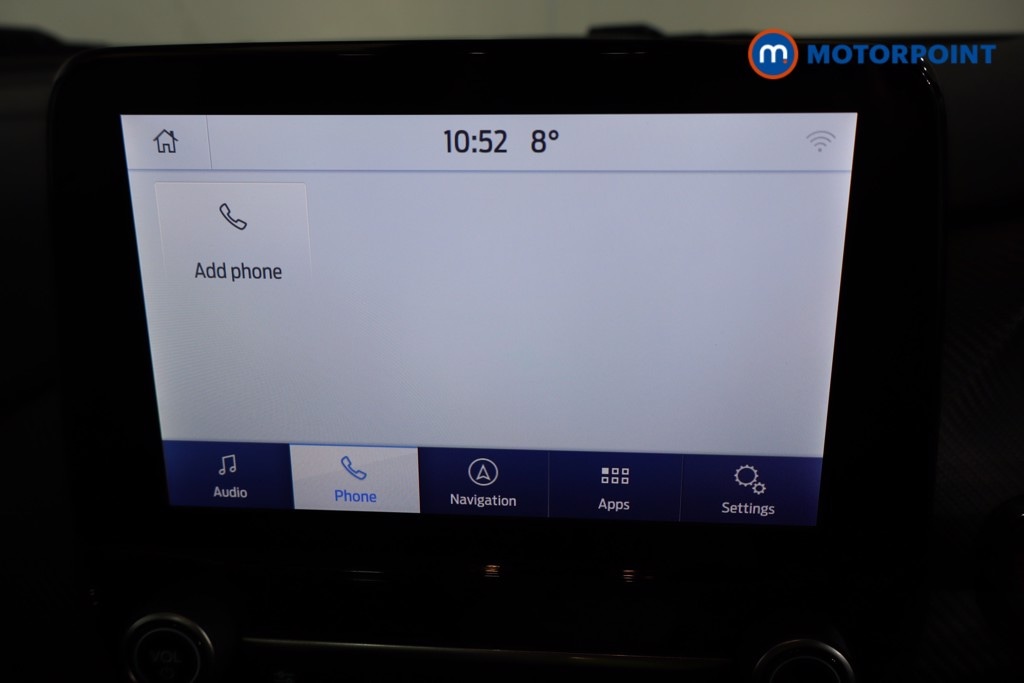 Used Ford Puma 2023 for sale - 76394722: Photo 14