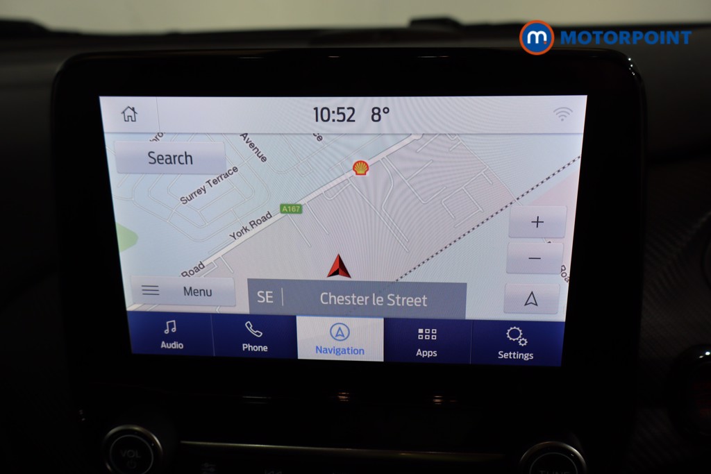 Used Ford Puma 2023 for sale - 76394722: Photo 15