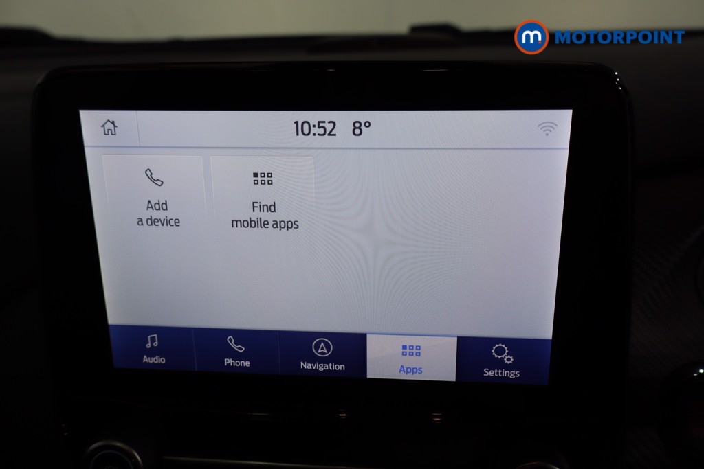 Used Ford Puma 2023 for sale - 76394722: Photo 16