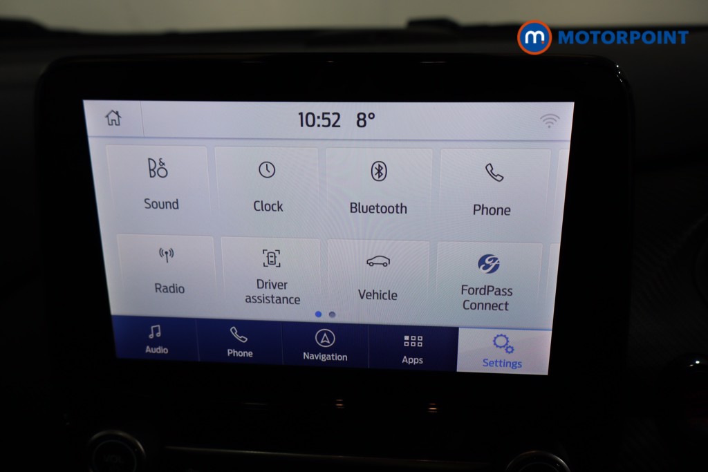 Used Ford Puma 2023 for sale - 76394722: Photo 17