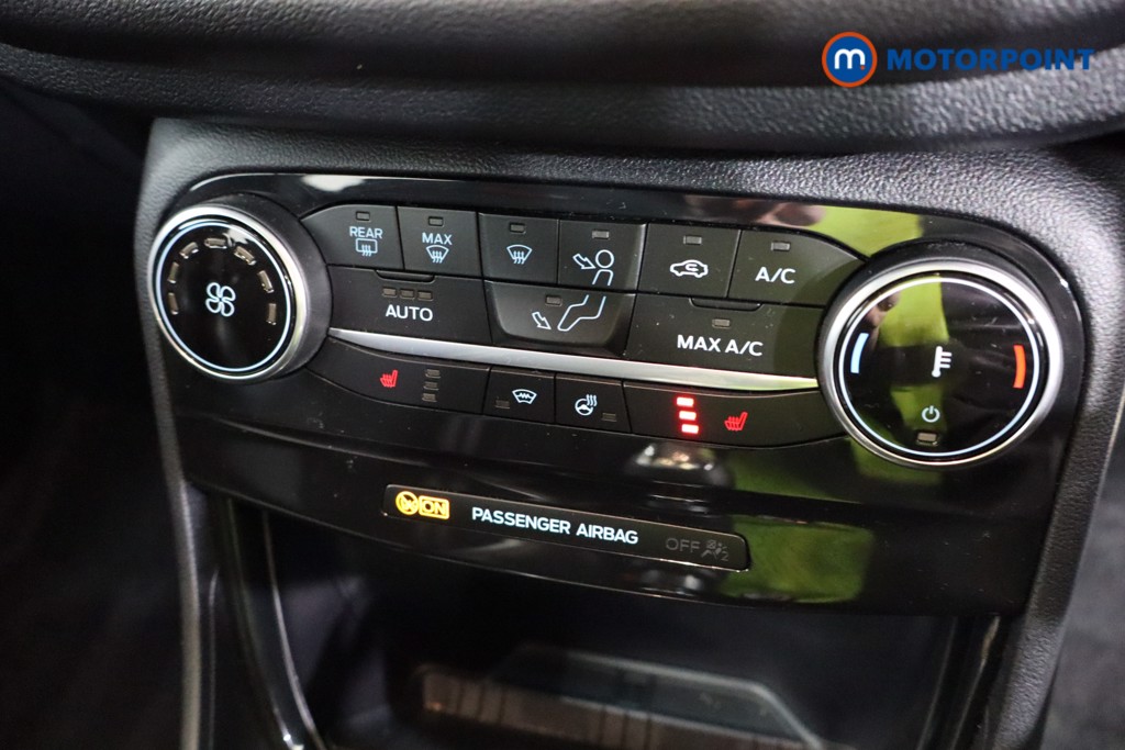 Used Ford Puma 2023 for sale - 76394722: Photo 19