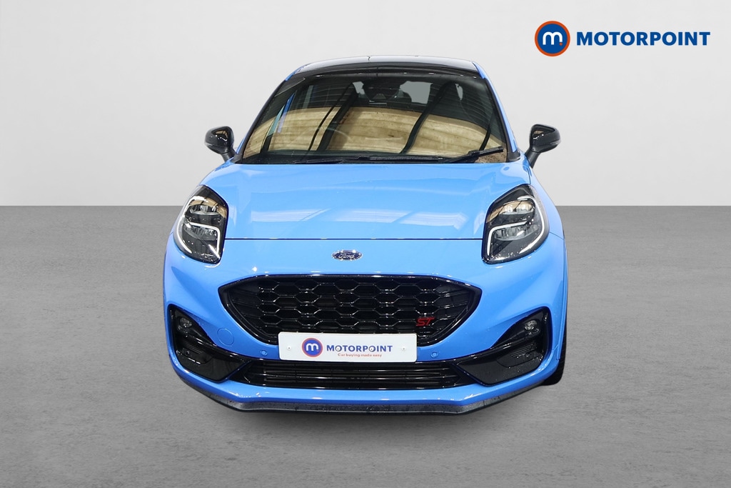 Used Ford Puma 2023 for sale - 76394722: Photo 2