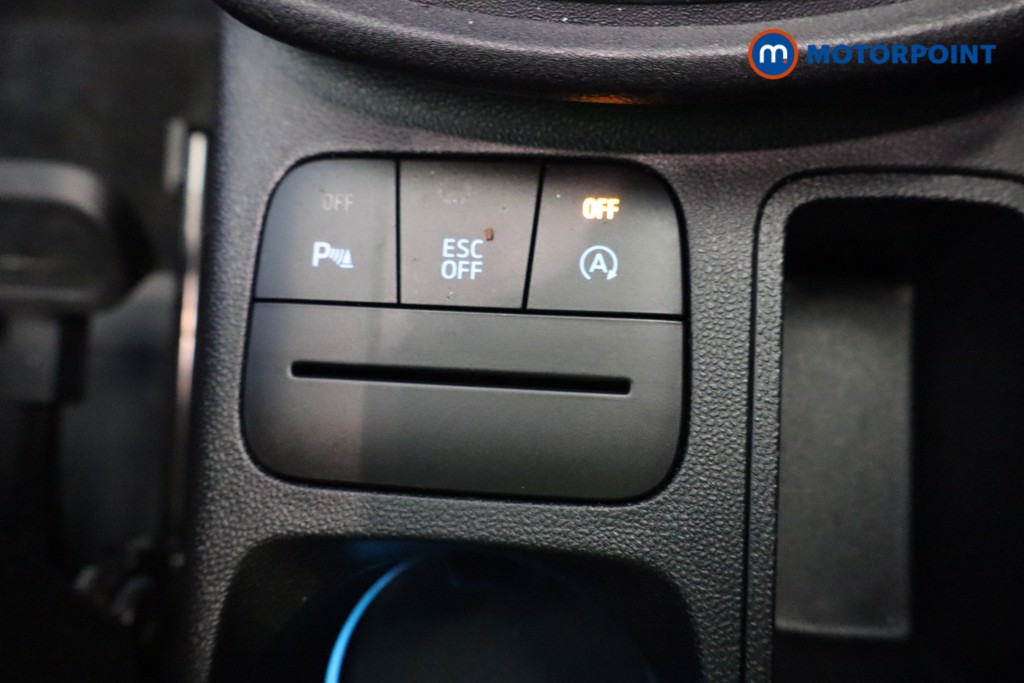 Used Ford Puma 2023 for sale - 76394722: Photo 21