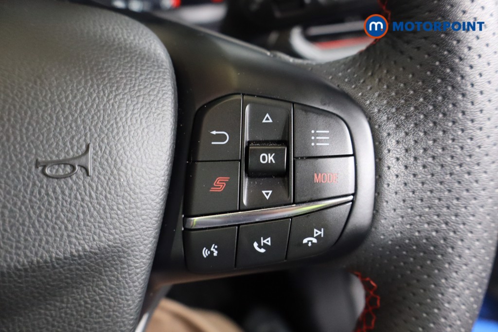 Used Ford Puma 2023 for sale - 76394722: Photo 23