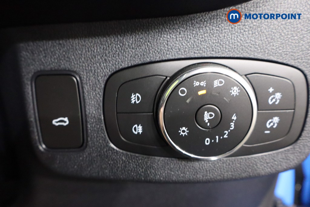 Used Ford Puma 2023 for sale - 76394722: Photo 26