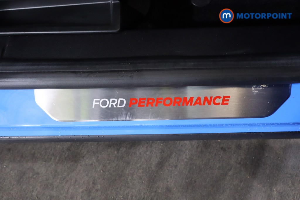 Used Ford Puma 2023 for sale - 76394722: Photo 28