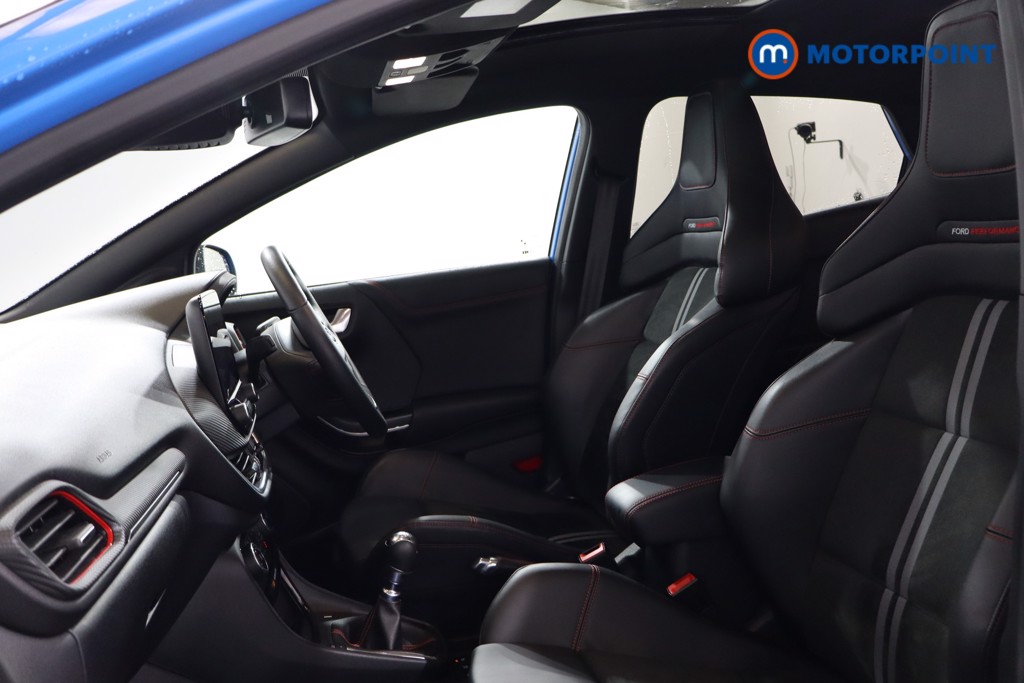 Used Ford Puma 2023 for sale - 76394722: Photo 29