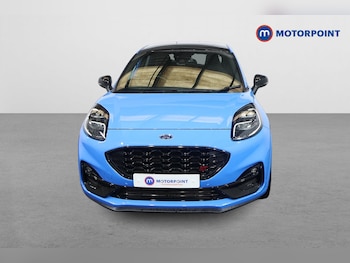 Used Ford Puma 2023 for sale - 76394722: Photo