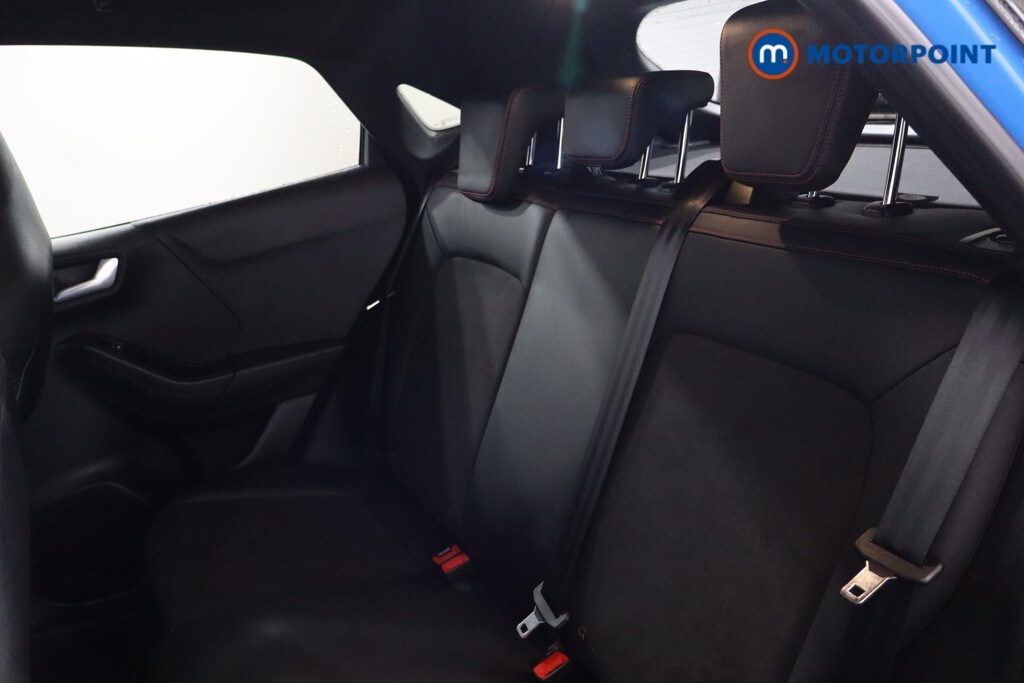 Used Ford Puma 2023 for sale - 76394722: Photo 30