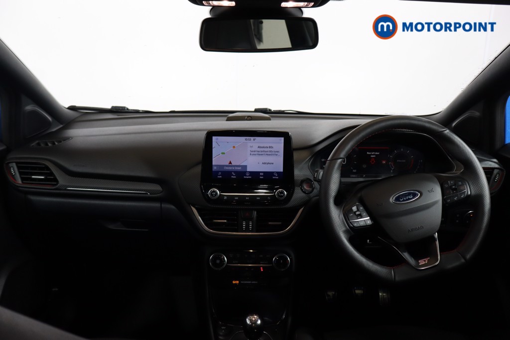 Used Ford Puma 2023 for sale - 76394722: Photo 31