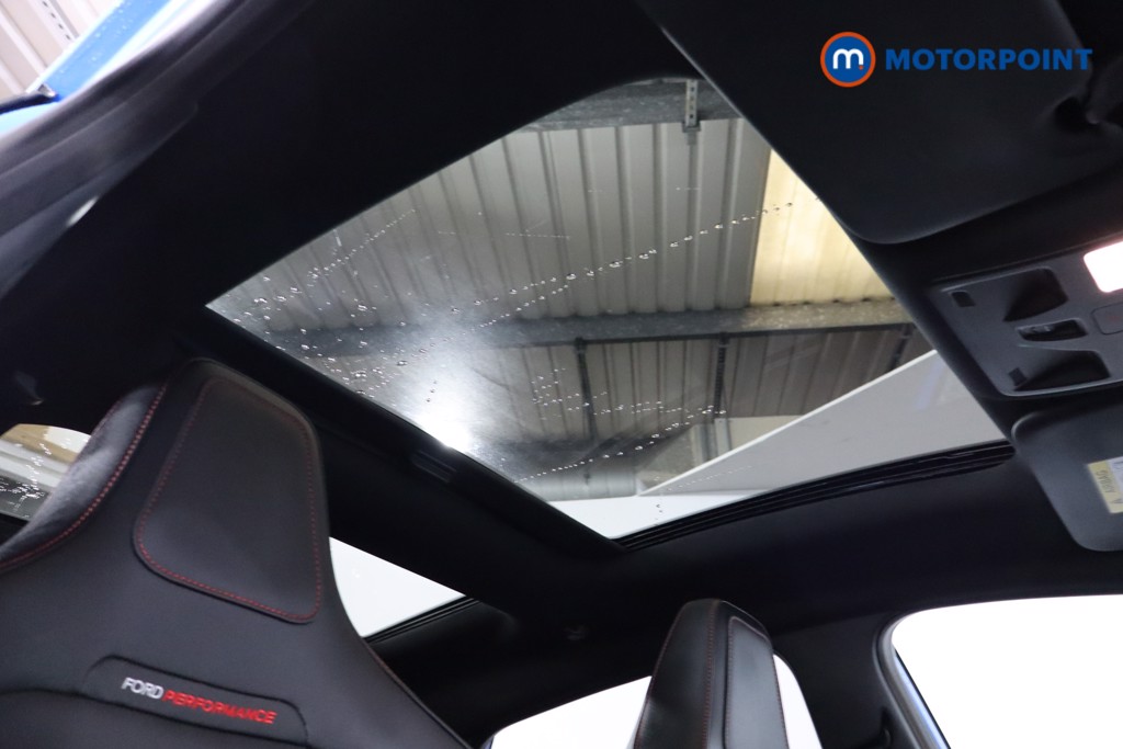 Used Ford Puma 2023 for sale - 76394722: Photo 32