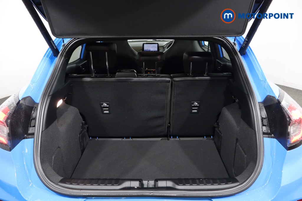 Used Ford Puma 2023 for sale - 76394722: Photo 33