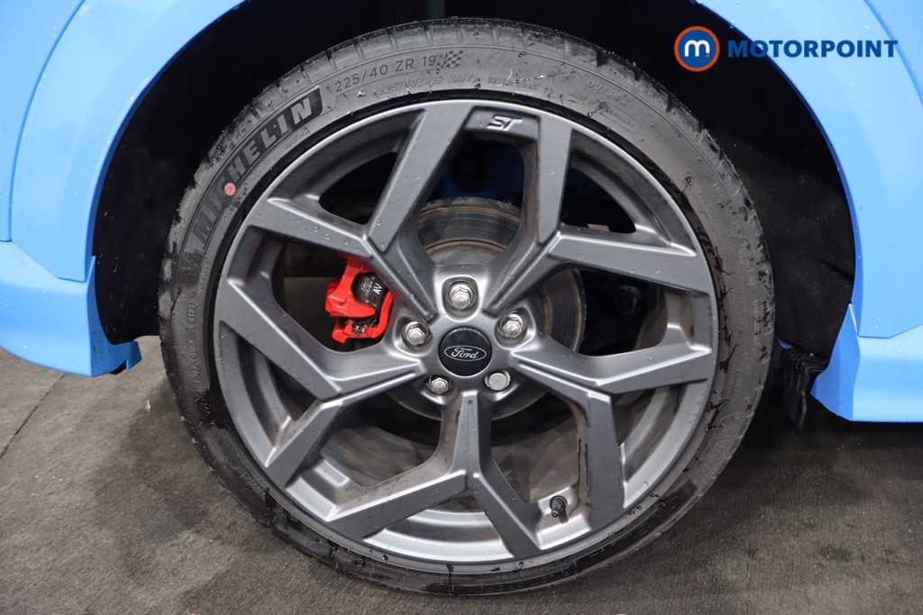 Used Ford Puma 2023 for sale - 76394722: Photo 35