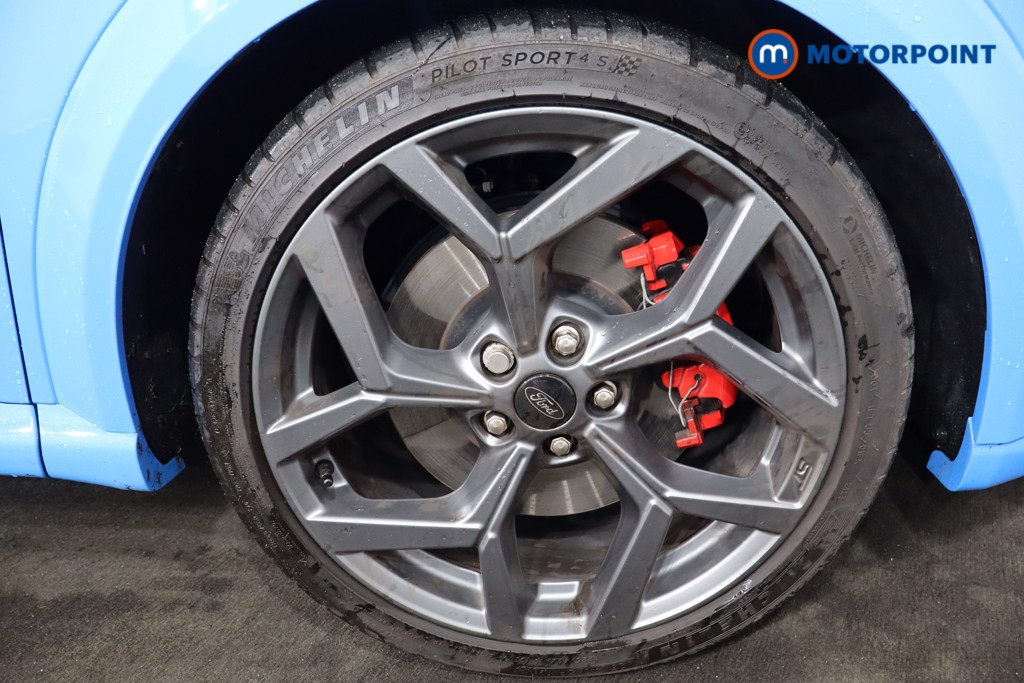 Used Ford Puma 2023 for sale - 76394722: Photo 36