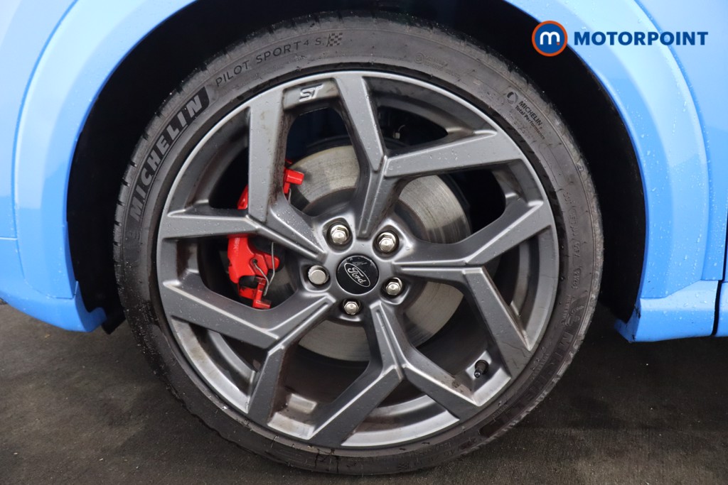 Used Ford Puma 2023 for sale - 76394722: Photo 37