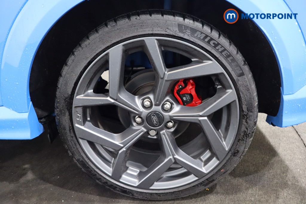 Used Ford Puma 2023 for sale - 76394722: Photo 38