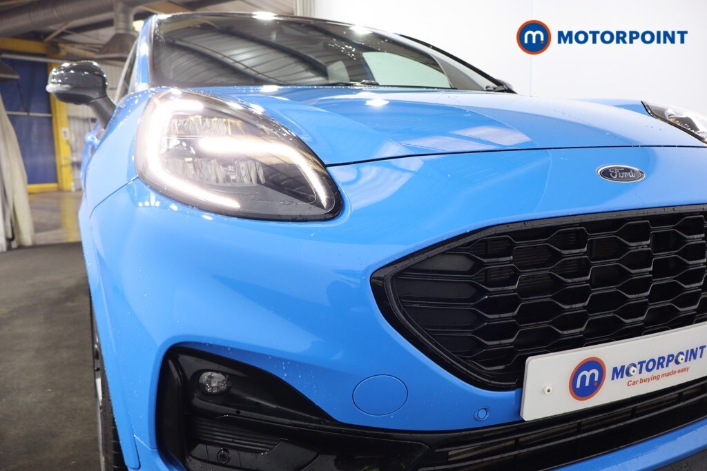 Used Ford Puma 2023 for sale - 76394722: Photo 39