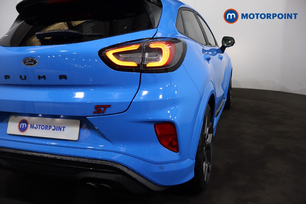 Used Ford Puma 2023 for sale - 76394722: Photo 40