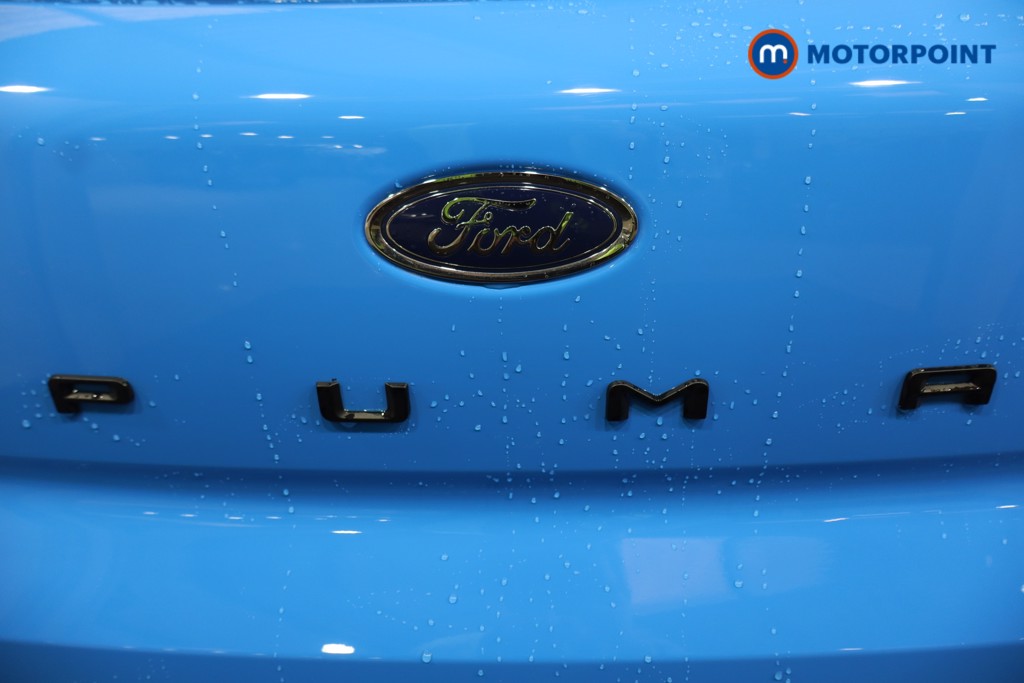 Used Ford Puma 2023 for sale - 76394722: Photo 42