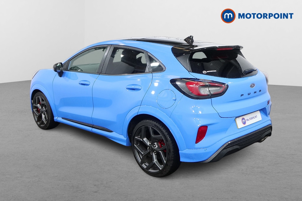 Used Ford Puma 2023 for sale - 76394722: Photo 5