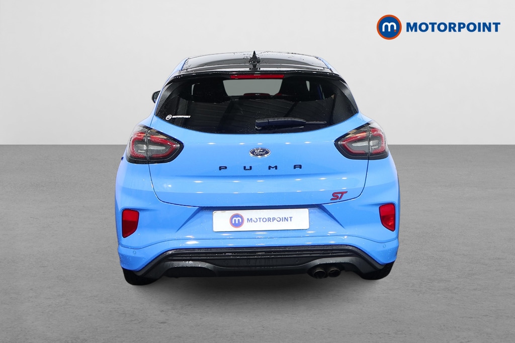 Used Ford Puma 2023 for sale - 76394722: Photo 6