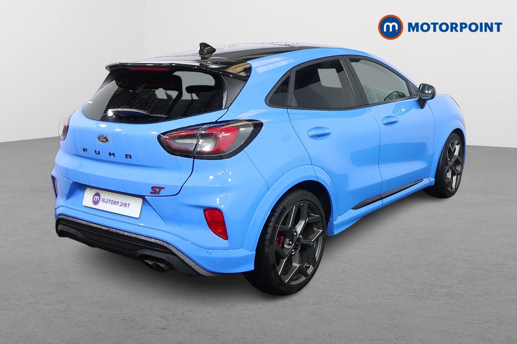 Used Ford Puma 2023 for sale - 76394722: Photo 7