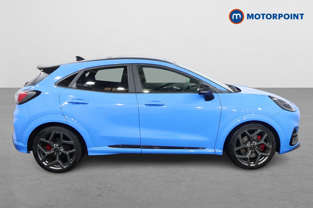 Used Ford Puma 2023 for sale - 76394722: Photo 8