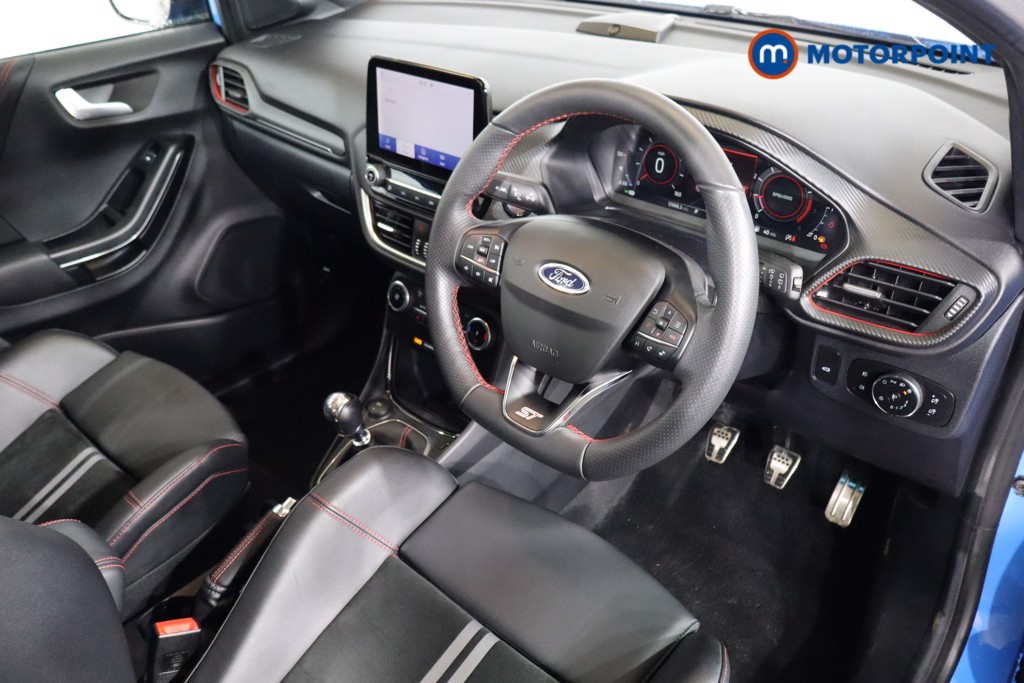 Used Ford Puma 2023 for sale - 76394722: Photo 9