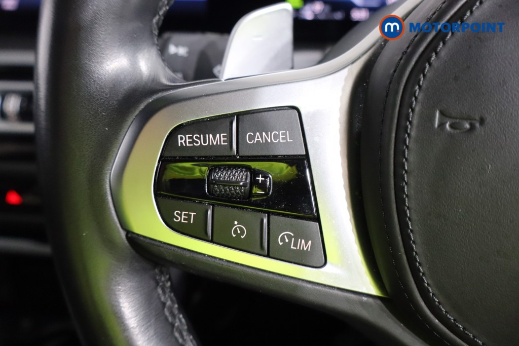 Used BMW 3 Series 2022 for sale - 77002213: Photo 11