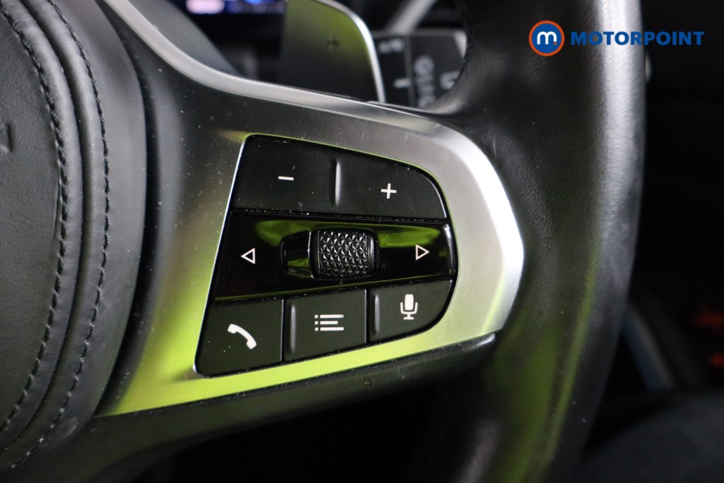 Used BMW 3 Series 2022 for sale - 77002213: Photo 12