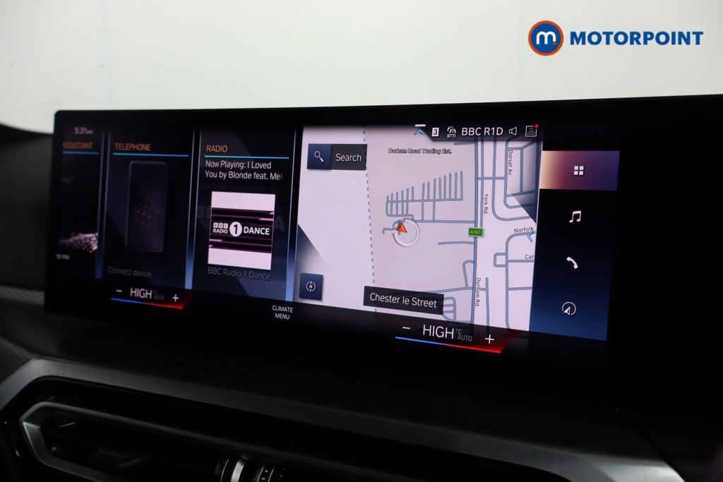 Used BMW 3 Series 2022 for sale - 77002213: Photo 17