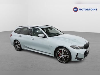 Used BMW 3 Series 2022 for sale - 77002213: Photo