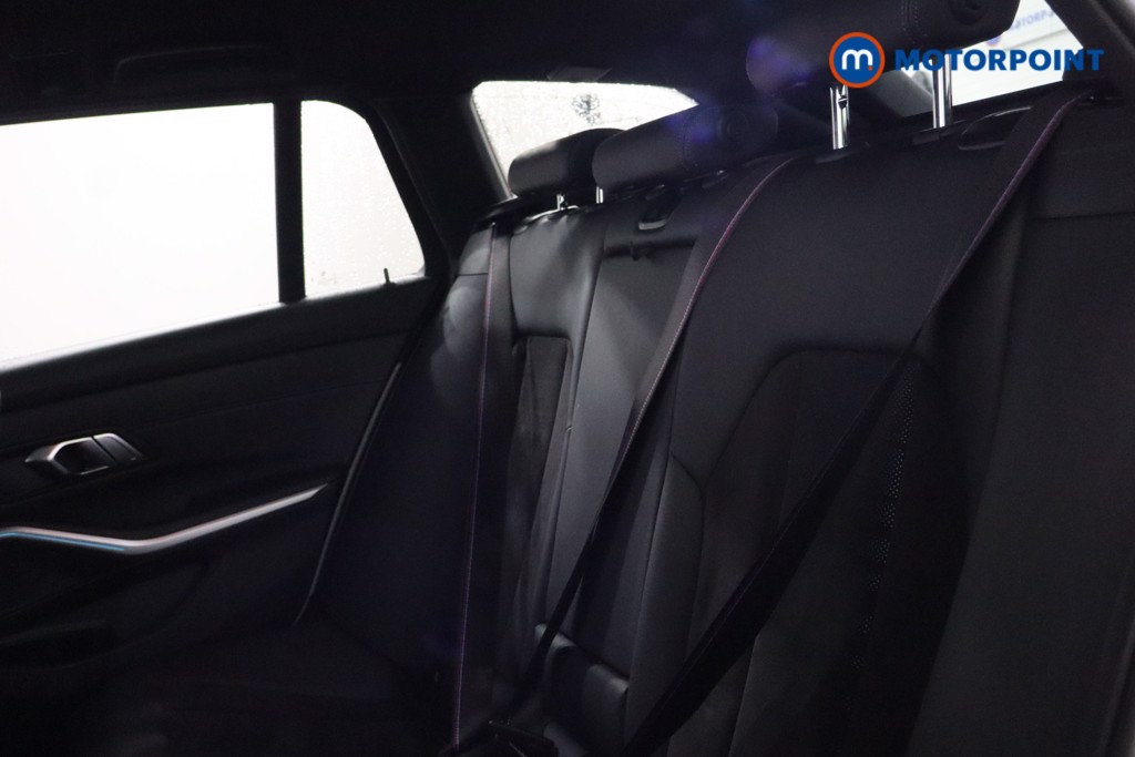 Used BMW 3 Series 2022 for sale - 77002213: Photo 23