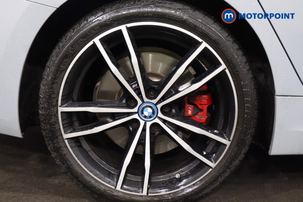 Used BMW 3 Series 2022 for sale - 77002213: Photo 25